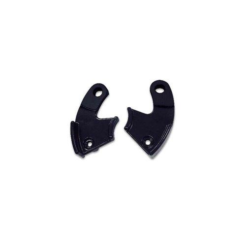 Beta 1550U/CGS-R alsó felső pofapár a 1550U rugóösszehúzóhoz Beta 1550U/CGS-R alsó felső pofapár a 1550U rugóösszehúzóhoz