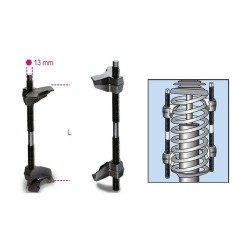 BETA 1556/1A lengéscsillapító rugóösszehúzó – 65–320 mm BETA 1556/1A lengéscsillapító rugóösszehúzó – 65–320 mm