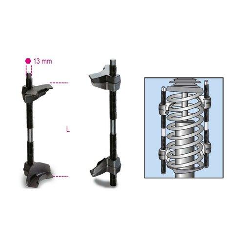 BETA 1556/1A lengéscsillapító rugóösszehúzó – 65–320 mm