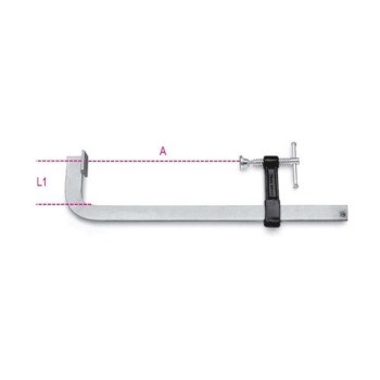 1591 300 Párhuzamszorító, horganyzott 1591 300 Párhuzamszorító, horganyzott