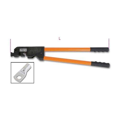 1609B Mechanikus krimpelőfogó 1609B Mechanikus krimpelőfogó