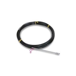 BETA 1639S nylon behúzószalag cserélhető fejekkel – 10 m, Ø4 mm BETA 1639S nylon behúzószalag cserélhető fejekkel – 10 m, Ø4 mm