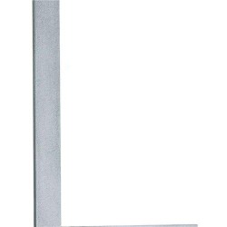 1670 500 Precíziós derékszög acélból, köszörült 1670 500 Precíziós derékszög acélból, köszörült