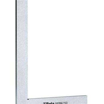 1670A 200 Talpas precíziós derékszög acélból, köszörült 1670A 200 Talpas precíziós derékszög acélból, köszörült