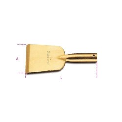 1717BA/1 Hántoló, szikramentes