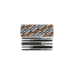 1718A6/S5 5 darabos egyengető reszelő készlet markolat nélkül 1718A6/S5 5 darabos egyengető reszelő készlet markolat nélkül