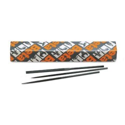 1720/S3 3 részes tűreszelő szerszámkészlet (1720/…cikk) 1720/S3 3 részes tűreszelő szerszámkészlet (1720/…cikk)