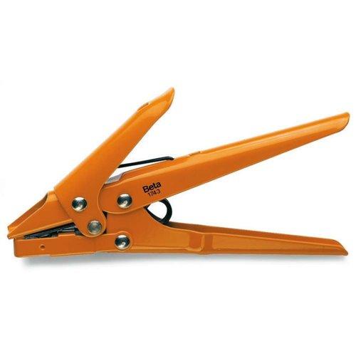 1743 Kábelkötegelő fogó 1743 Kábelkötegelő fogó