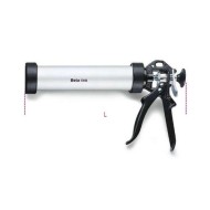 1749A Kinyomópisztoly, profi modell, alumíniumcső 1749A Kinyomópisztoly, profi modell, alumíniumcső