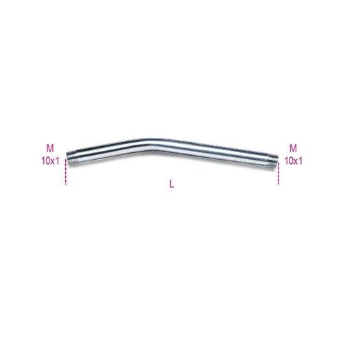 1750RC Merev hajlított zsírzócső 1750RC Merev hajlított zsírzócső