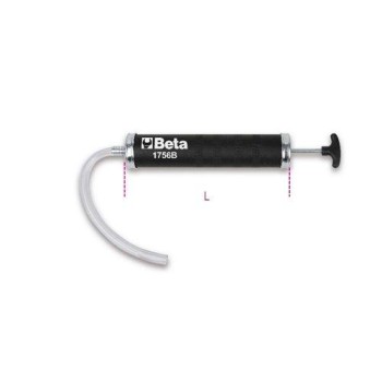 1756B Olajbefecskendező 1756B Olajbefecskendező