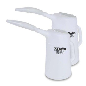 1758R 3 Folyadék tartály 1758R 3 Folyadék tartály