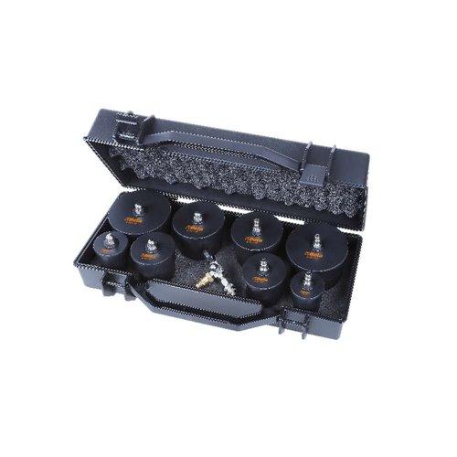 1759TT 4 pár dugó turbókör teszteléséhez tömlőfúvatóval használható