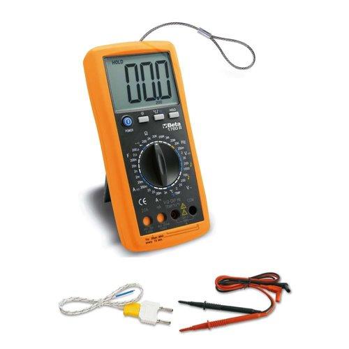 1760BHS Univerzális digitális multiméter H-SAFE 1760BHS Univerzális digitális multiméter H-SAFE