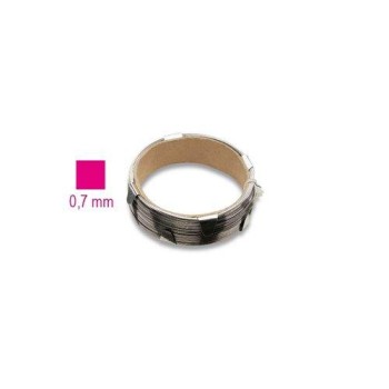 1766G Acélkábel tárcsához 1766G Acélkábel tárcsához