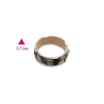 1766T Acéldrót üvegekhez 1766T Acéldrót üvegekhez