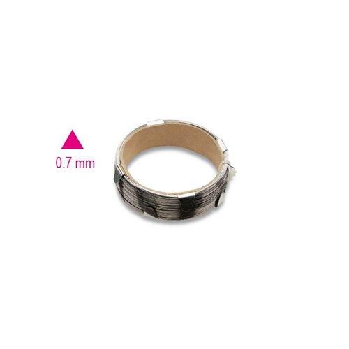 1766T Acéldrót üvegekhez 1766T Acéldrót üvegekhez