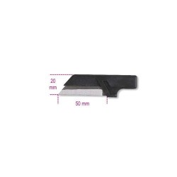 1777RL/U 4 Tartalékpenge a 1777MQ/U modellhez 1777RL/U 4 Tartalékpenge a 1777MQ/U modellhez