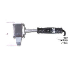 Beta 1822 180W nagyteljesítményű forrasztópáka Beta 1822 180W nagyteljesítményű forrasztópáka