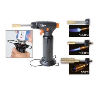 1827F Butángázos forrasztó készülék 1827F Butángázos forrasztó készülék