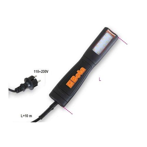 1842LED/BM nagy fényerejű LED lámpa, 230 Vac 1842LED/BM nagy fényerejű LED lámpa, 230 Vac