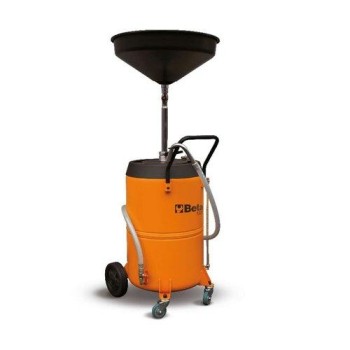 1877 Kocsis fáradtolaj gyűjtő 90 literes tartállyal 1877 Kocsis fáradtolaj gyűjtő 90 literes tartállyal