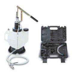 1884 Olajfeltöltő berendezés kézi és automatikus sebességváltóhoz és differenciálműhöz