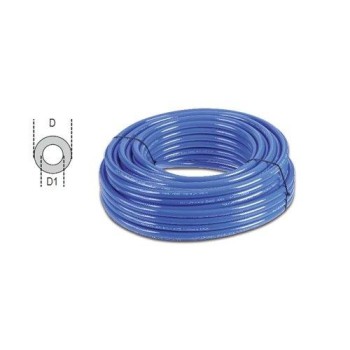 1915E/XL 11X16 PUR-levegős tömlő, 95 Shore, 50 méterre kihúzható 1915E/XL 11X16 PUR-levegős tömlő, 95 Shore, 50 méterre kihúzható