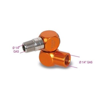 1917 RG Forgatható univerzális gyorscsatlakozó hüvely 1917 RG Forgatható univerzális gyorscsatlakozó hüvely