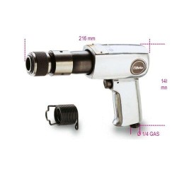 1940 Légkalapács 11 mm 1940 Légkalapács 11 mm
