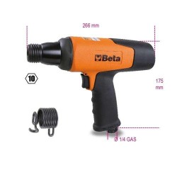 1940E10 Légkalapács 10mm 1940E10 Légkalapács 10mm