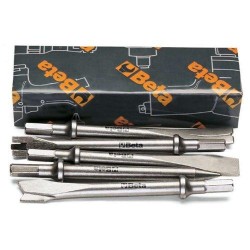 1940/S5 1940 S/5-set 5 chisels for air hammers 1940/S5 1940 S/5-set 5 chisels for air hammers