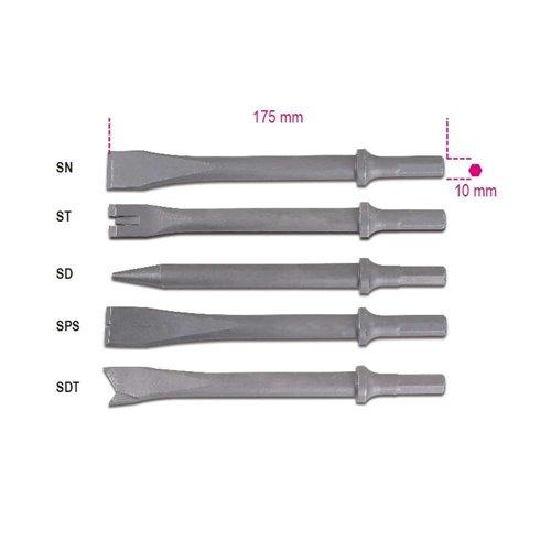 1940E10/SD 1940 E10/SD-chisels for air hammers