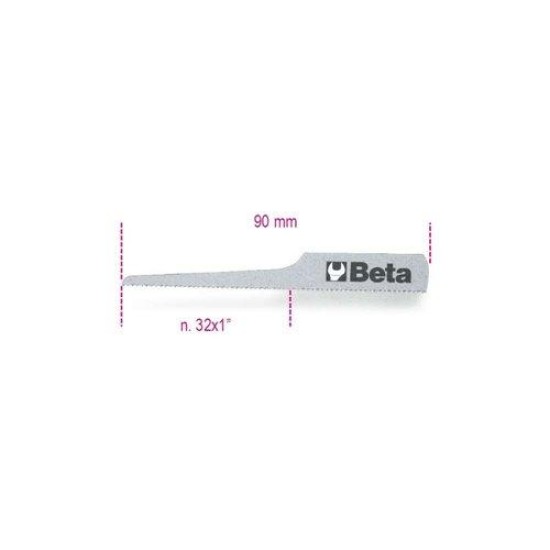 1942LR 1942 LR-bimetal blades for air saw 1942