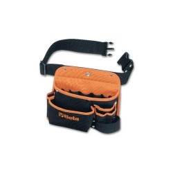 2005PA/S Övtáska, üres, nylon-ból, övvel 2005PA/S Övtáska, üres, nylon-ból, övvel