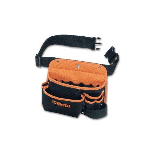 2005PA/S Övtáska, üres, nylon-ból, övvel 2005PA/S Övtáska, üres, nylon-ból, övvel