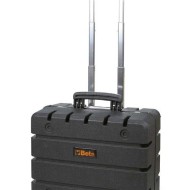 2037/TV polipropilén húzható szerszámtartó táska 4 elforduló kerékkel 2037/TV polipropilén húzható szerszámtartó táska 4 elforduló kerékkel