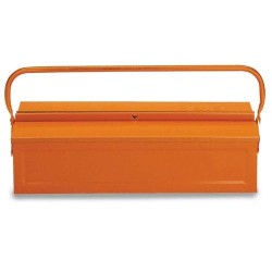 C18 - 2118 Szerszámosláda acéllemezből C18 - 2118 Szerszámosláda acéllemezből