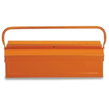 C18 - 2118 Szerszámosláda acéllemezből