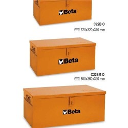 C22B Szerszámláda acéllemezből C22B Szerszámláda acéllemezből