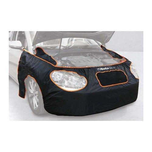 2254 F Személyautó komplett első rész védőtakaró 2254 F Személyautó komplett első rész védőtakaró