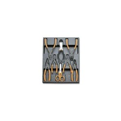 BETA TV140 szerszámtálca BETA TV140 szerszámtálca