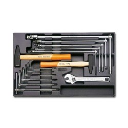 BETA TV60 szerszámtálca