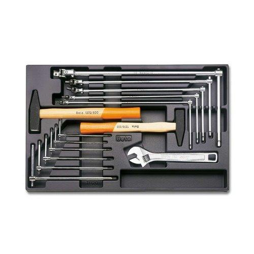 BETA TV60 szerszámtálca