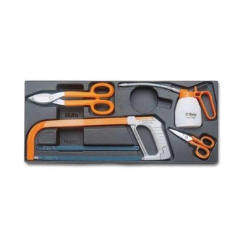 BETA TV285 szerszámtálca