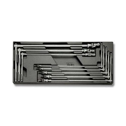 T64 Kemény hőformált műanyag tálca szerszámkészlettel T64 Kemény hőformált műanyag tálca szerszámkészlettel