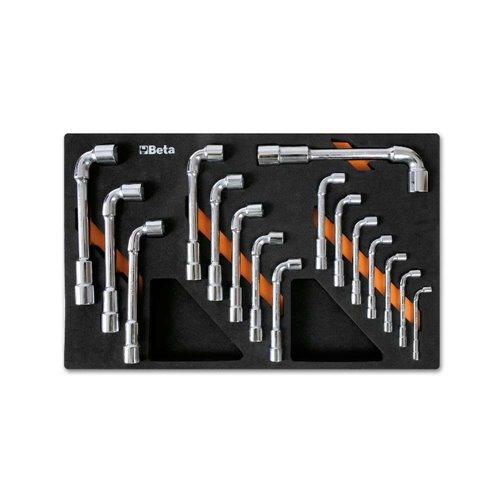 M75 Habszivacs tálca szerszámkészlettel