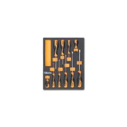 M208 Habszivcs tálca szerszámkészlettel M208 Habszivcs tálca szerszámkészlettel