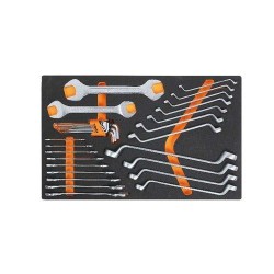 BETA MV30 szerszámtálca