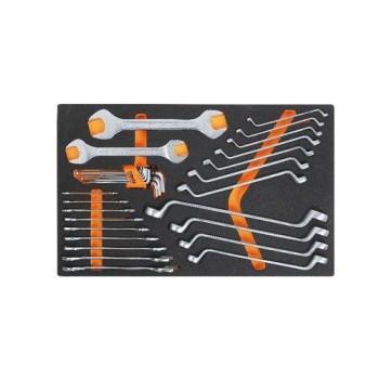 BETA MV30 szerszámtálca